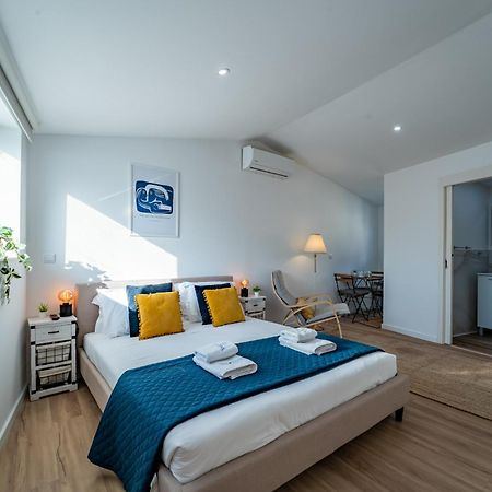 Oporto Nura Studio Downtown Dış mekan fotoğraf
